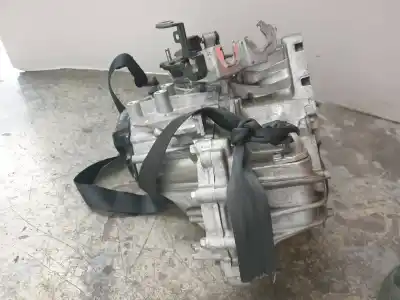 Second-hand car spare part gearbox for kia picanto (ja) gt line oem iam references 4300032838  