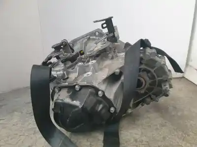 Second-hand car spare part gearbox for kia picanto (ja) gt line oem iam references 4300032838  