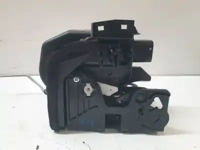 Second-hand car spare part left front door lock for kia picanto (ja) gt line oem iam references 81310g6050  