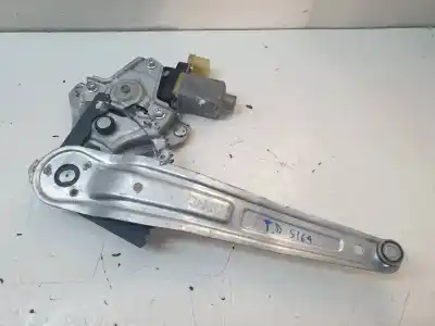 Second-hand car spare part rear right window regulator for kia picanto (ja) gt line oem iam references 83460g6000