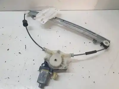 Second-hand car spare part passenger side right window regulator for kia picanto (ja) gt line oem iam references 82402g6010