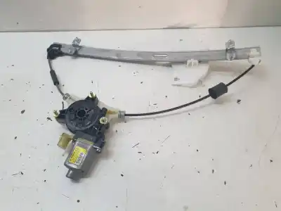 Second-hand car spare part passenger side right window regulator for kia picanto (ja) gt line oem iam references 82402g6010  