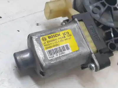 Second-hand car spare part passenger side right window regulator for kia picanto (ja) gt line oem iam references 82402g6010  