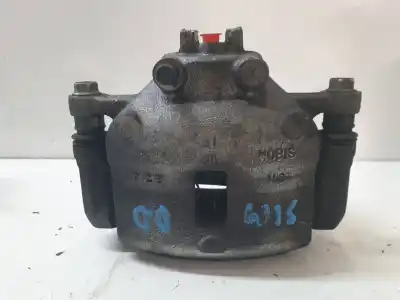 Second-hand car spare part front right brake caliper for kia picanto (ja) gt line oem iam references 58130g6400