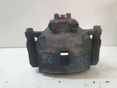 Second-hand car spare part Front Left Brake Caliper for KIA PICANTO (JA) GT Line OEM IAM references 58110G6400  