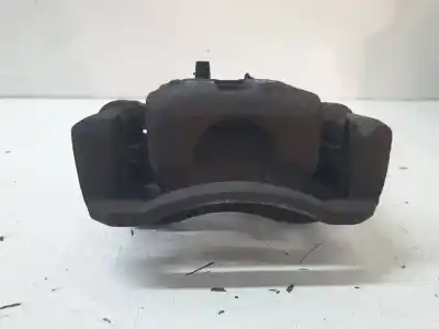 Автозапчастина б/у задній лівий гальмівний супорт для kia picanto (ja) gt line посилання на oem iam 58210g6100  