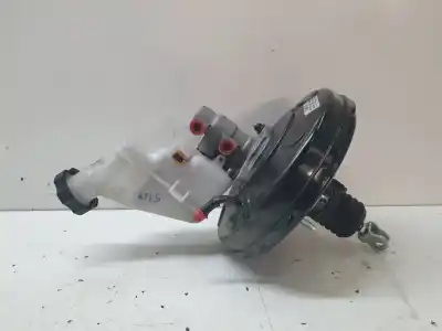 Second-hand car spare part brake servo for kia picanto (ja) gt line oem iam references 58500g6500  