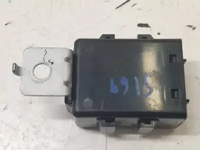 Second-hand car spare part electronic module for kia picanto (ja) gt line oem iam references 95420d4000  