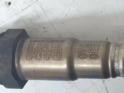 Second-hand car spare part lambda probe for kia picanto (ja) gt line oem iam references 3921004130  
