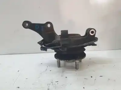 Second-hand car spare part front left knuckle for kia picanto (ja) gt line oem iam references 51715g6000