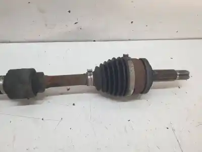 Second-hand car spare part front right transmission for kia picanto (ja) gt line oem iam references 49501g6500  