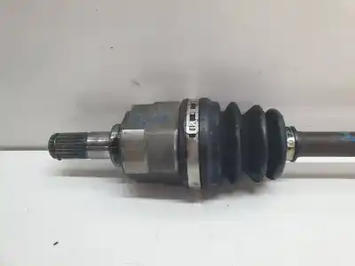 Second-hand car spare part front left transmission for kia picanto (ja) gt line oem iam references 49500g6500  