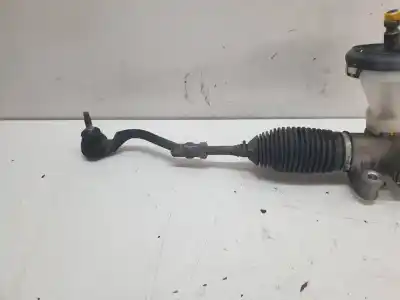 Second-hand car spare part steering rack for kia picanto (ja) gt line oem iam references 56500g6500  