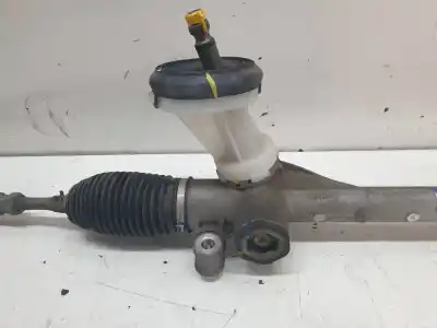 Second-hand car spare part steering rack for kia picanto (ja) gt line oem iam references 56500g6500  