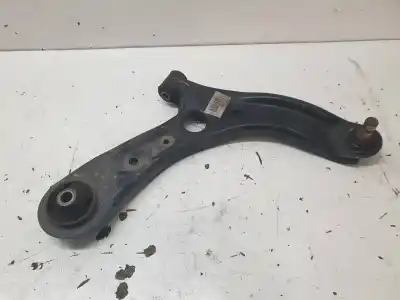 Second-hand car spare part front right lower suspension arm for kia picanto (ja) gt line oem iam references 56501g6500