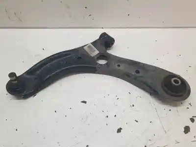 Second-hand car spare part Front Left Lower Suspension Arm for KIA PICANTO (JA) GT Line OEM IAM references 54500G6000  