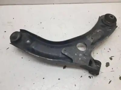 Pezzo di ricambio per auto di seconda mano braccio di sospensione anteriore sinistro inferiore per kia picanto (ja) gt line riferimenti oem iam 54500g6000  