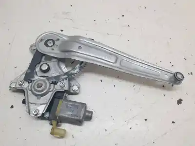 Second-hand car spare part rear left window regulator for kia picanto (ja) gt line oem iam references 83401g6010