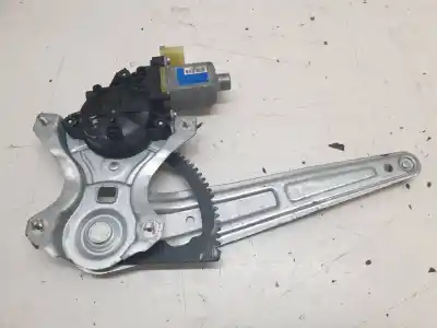 Second-hand car spare part rear left window regulator for kia picanto (ja) gt line oem iam references 83401g6010  