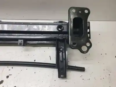 Second-hand car spare part front bumper reinforcement for kia picanto (ja) gt line oem iam references 64900g6300  
