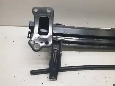 Second-hand car spare part front bumper reinforcement for kia picanto (ja) gt line oem iam references 64900g6300  