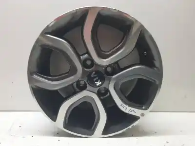 Second-hand car spare part rim for kia picanto (ja) gt line oem iam references 52910g6300