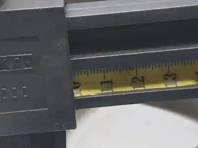 Pezzo di ricambio per auto di seconda mano cerchione in lega per kia picanto (ja) gt line riferimenti oem iam 52910g6300  