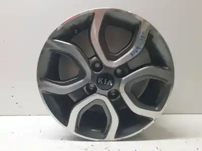 Second-hand car spare part rim for kia picanto (ja) gt line oem iam references 52910g6300
