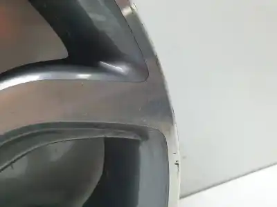 Pezzo di ricambio per auto di seconda mano cerchione in lega per kia picanto (ja) gt line riferimenti oem iam 52910g6300  