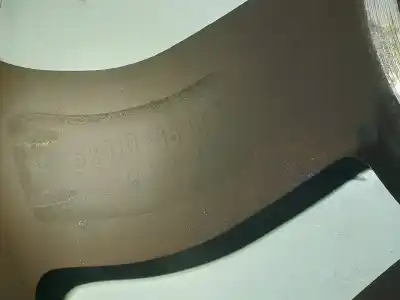 Pezzo di ricambio per auto di seconda mano cerchione in lega per kia picanto (ja) gt line riferimenti oem iam 52910g6300  