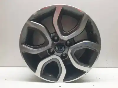 Second-hand car spare part rim for kia picanto (ja) gt line oem iam references 52910g6300