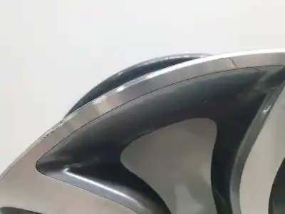 Pezzo di ricambio per auto di seconda mano cerchione in lega per kia picanto (ja) gt line riferimenti oem iam 52910g6300  