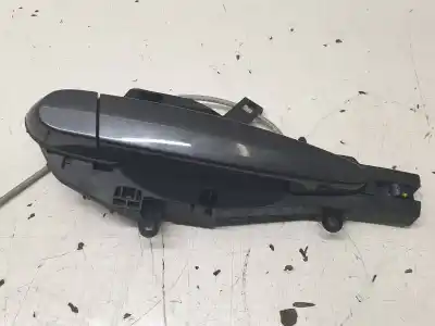 Peça sobressalente para automóvel em segunda mão puxador exterior frente direito por bmw serie 3 berlina (e90) 320d referências oem iam 51210445182