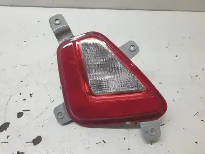 Second-hand car spare part Rear Right Fog Light for KIA PICANTO (JA) GT Line OEM IAM references 92405G6RH  