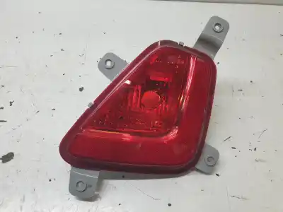 Second-hand car spare part Rear Left Fog Light for KIA PICANTO (JA) GT Line OEM IAM references 92405G6LH  