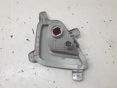 Second-hand car spare part rear left fog light for kia picanto (ja) gt line oem iam references 92405g6lh  