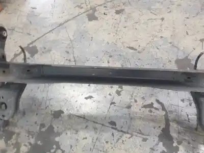 Second-hand car spare part rear axle for kia picanto (ja) gt line oem iam references 55100g6300  