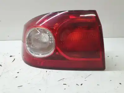 Pièce détachée automobile d'occasion  pour RENAULT LAGUNA II (BG0)  Références OEM IAM 8200262667  