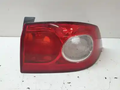 Pièce détachée automobile d'occasion  pour RENAULT LAGUNA II (BG0)  Références OEM IAM 8200002474  