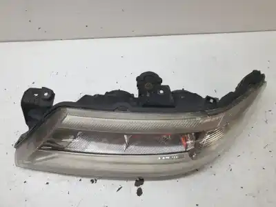 Автозапчасти б/у правая фара за renault laguna ii (bg0) expression ссылки oem iam 8200163323  