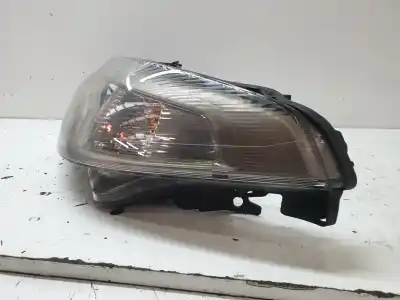 Автозапчасти б/у правая фара за renault laguna ii (bg0) expression ссылки oem iam 8200163323  