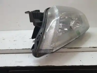 Автозапчасти б/у правая фара за renault laguna ii (bg0) expression ссылки oem iam 8200163323  