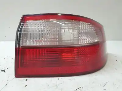 Автозапчасти б/у правый задний фонарь за RENAULT LAGUNA II (BG0) Expression ссылки OEM IAM 8200002474  