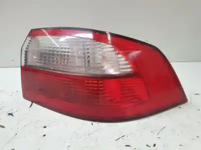 Автозапчасти б/у правый задний фонарь за renault laguna ii (bg0) expression ссылки oem iam 8200002474  