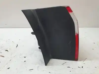 Автозапчасти б/у правый задний фонарь за renault laguna ii (bg0) expression ссылки oem iam 8200002474  