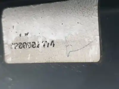 Автозапчасти б/у правый задний фонарь за renault laguna ii (bg0) expression ссылки oem iam 8200002474  