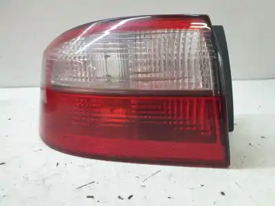 Piesă de schimb auto la mâna a doua LAMPÃ SPATE STÂNGA pentru RENAULT LAGUNA II (BG0)  Referințe OEM IAM 8200002473  