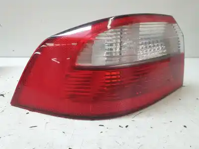 Second-hand car spare part left tailgate light for renault laguna ii (bg0) expression oem iam references 8200002473  