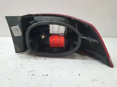 Second-hand car spare part left tailgate light for renault laguna ii (bg0) expression oem iam references 8200002473  