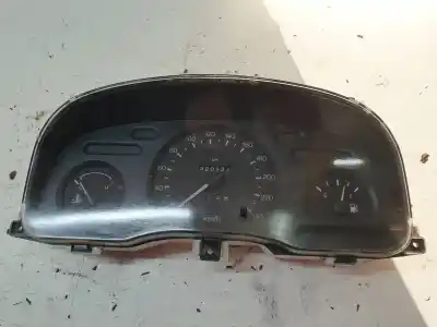 Second-hand car spare part  for FORD TRANSIT MOD. 2000 COMBI  OEM IAM references YC1F10C956FA  